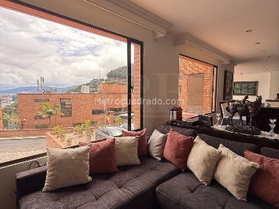 Apartamento en venta en Chico Alto, Bogotá · foto 4 de 16