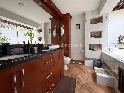 Apartamento en venta en Chico Alto, Bogotá · foto 11 de 16