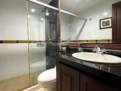 Apartamento en venta en Chico Alto, Bogotá · foto 13 de 16
