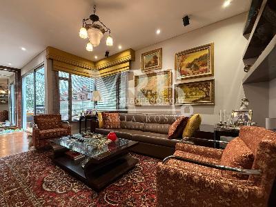 Apartamento de 3 alcobas en venta en Los Rosales, Bogotá, 33 m² · foto 10 de 20
