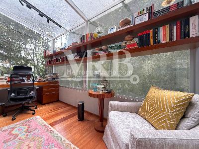 Apartamento de 3 alcobas en venta en Los Rosales, Bogotá, 33 m² · foto 11 de 20