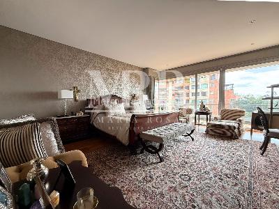 Apartamento de 3 alcobas en venta en Los Rosales, Bogotá, 33 m² · foto 12 de 20