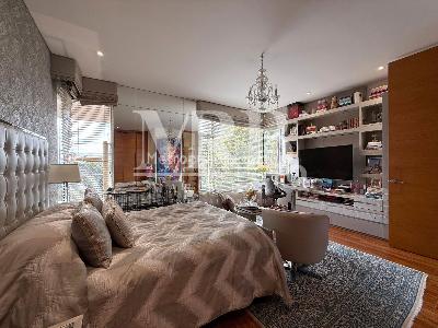 Apartamento de 3 alcobas en venta en Los Rosales, Bogotá, 33 m² · foto 14 de 20