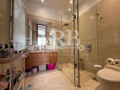 Apartamento de 3 alcobas en venta en Los Rosales, Bogotá, 33 m² · foto 15 de 20