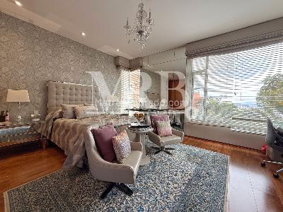Apartamento de 3 alcobas en venta en Los Rosales, Bogotá, 33 m² · foto 16 de 20