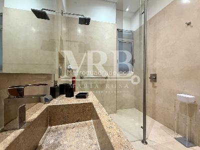 Apartamento de 3 alcobas en venta en Los Rosales, Bogotá, 33 m² · foto 19 de 20