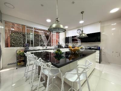 Apartamento de 3 alcobas en venta en Los Rosales, Bogotá, 33 m² · foto 20 de 20