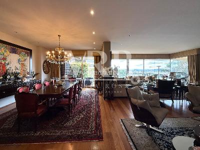 Apartamento de 3 alcobas en venta en Los Rosales, Bogotá, 33 m² · foto 2 de 20