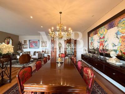 Apartamento de 3 alcobas en venta en Los Rosales, Bogotá, 33 m² · foto 3 de 20