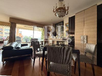 Apartamento de 3 alcobas en venta en Los Rosales, Bogotá, 33 m² · foto 9 de 20