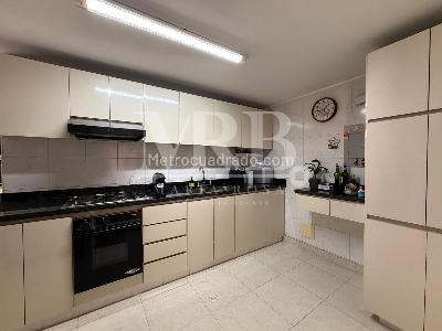 Apartamento en venta en Chico Navarra, Bogotá · foto 8 de 15