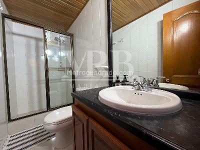 Apartamento en venta en Chico Navarra, Bogotá · foto 14 de 15