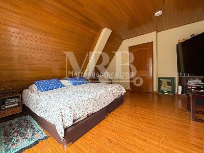 Apartamento en venta en Chico Navarra, Bogotá · foto 11 de 15