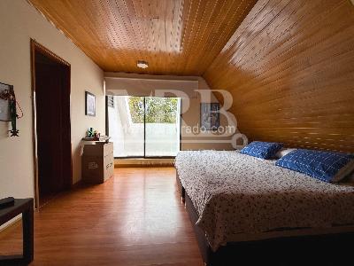 Apartamento en venta en Chico Navarra, Bogotá · foto 10 de 15
