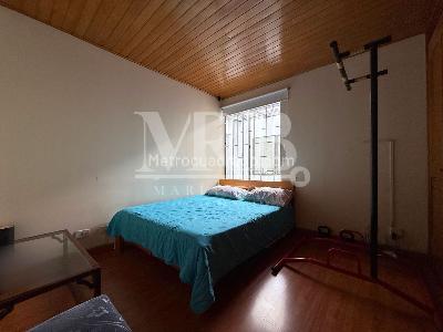 Apartamento en venta en Chico Navarra, Bogotá · foto 13 de 15