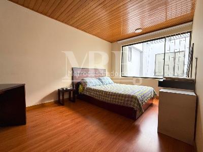 Apartamento en venta en Chico Navarra, Bogotá · foto 12 de 15