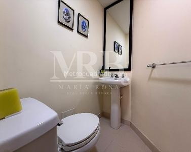 Apartamento en venta en Chico Navarra, Bogotá · foto 15 de 15