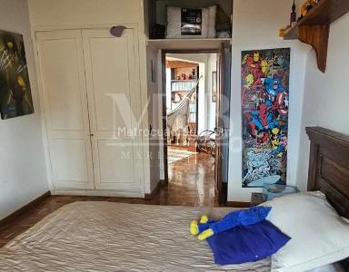 Apartamento de 3 alcobas en venta en Los Rosales, Bogotá, 264 m² · foto 14 de 17
