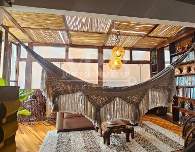 Apartamento de 3 alcobas en venta en Los Rosales, Bogotá, 264 m² · foto 4 de 17