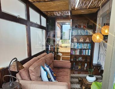Apartamento de 3 alcobas en venta en Los Rosales, Bogotá, 264 m² · foto 10 de 17