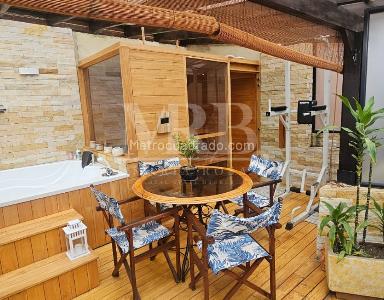 Apartamento de 3 alcobas en venta en Los Rosales, Bogotá, 264 m² · foto 6 de 17
