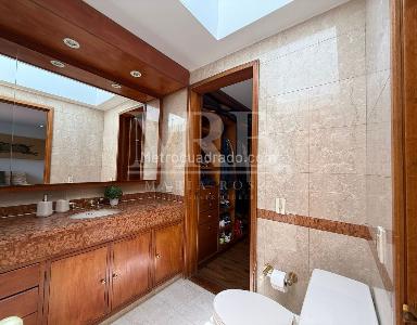 Apartamento en venta en El Nogal, Bogotá · foto 20 de 20