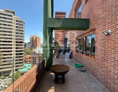 Apartamento en venta en El Nogal, Bogotá · foto 18 de 20