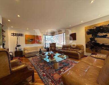 Apartamento en venta en El Nogal, Bogotá · foto 4 de 20