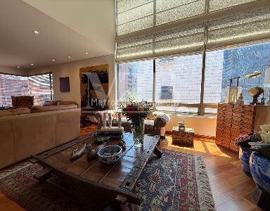 Apartamento en venta en El Nogal, Bogotá · foto 3 de 20