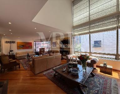Apartamento en venta en El Nogal, Bogotá · foto 2 de 20