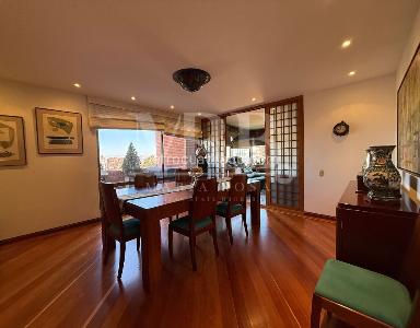 Apartamento en venta en El Nogal, Bogotá · foto 5 de 20
