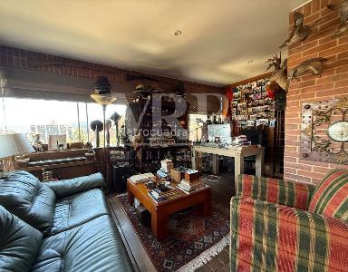 Apartamento en venta en El Nogal, Bogotá · foto 11 de 20