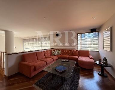 Apartamento en venta en El Nogal, Bogotá · foto 9 de 20