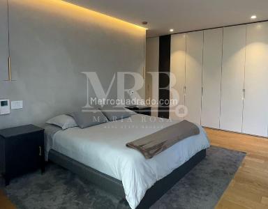 Apartamento en venta en El Refugio, Bogotá · foto 8 de 19