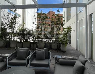 Apartamento en venta en El Refugio, Bogotá · foto 6 de 19