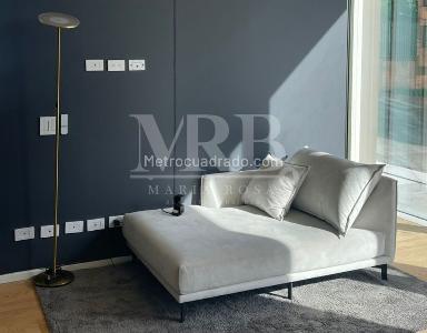 Apartamento en venta en El Refugio, Bogotá · foto 4 de 19