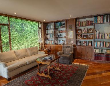 Apartamento de 4 alcobas en venta en Refugio Alto, Bogotá, 324 m² · foto 2 de 7