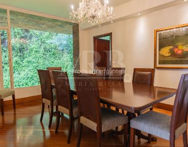 Apartamento de 4 alcobas en venta en Refugio Alto, Bogotá, 324 m² · foto 3 de 7