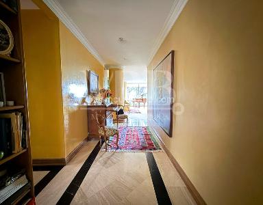 Apartamento de 2 alcobas en venta en Los Rosales, Bogotá, 220 m² · foto 14 de 16