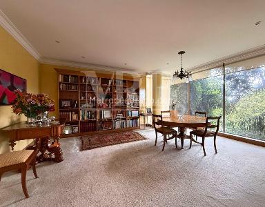 Apartamento de 2 alcobas en venta en Los Rosales, Bogotá, 220 m² · foto 7 de 16