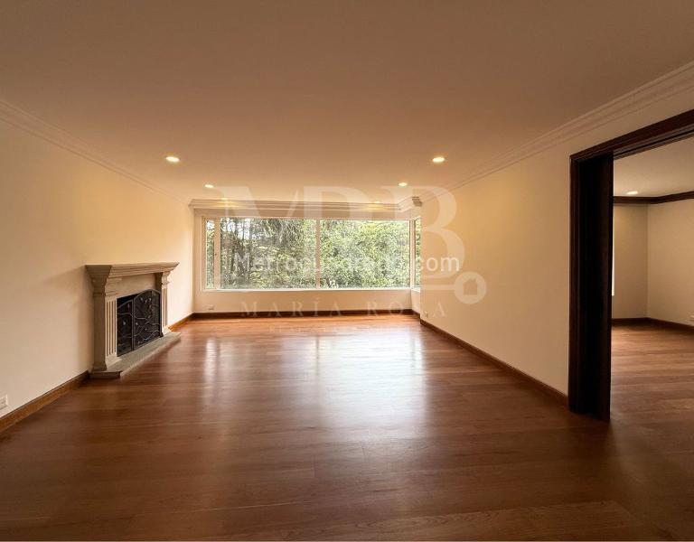 Apartamento en Arriendo, MUSEO DEL CHICO, Bogotá D.C. en Museo Del Chico