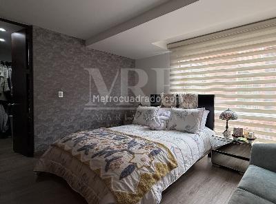 Apartamento en venta en Bella Suiza, Bogotá · foto 7 de 14