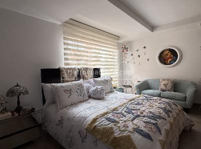 Apartamento en venta en Bella Suiza, Bogotá · foto 8 de 14