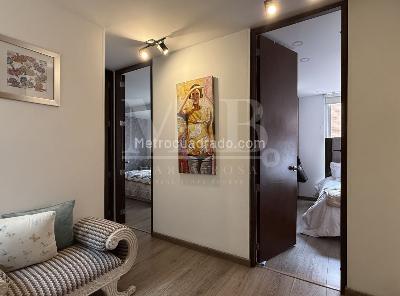 Apartamento en venta en Bella Suiza, Bogotá · foto 11 de 14