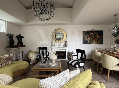 Apartamento en venta en Bella Suiza, Bogotá · foto 3 de 14