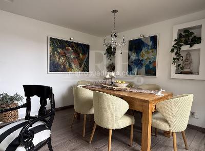 Apartamento en venta en Bella Suiza, Bogotá · foto 5 de 14