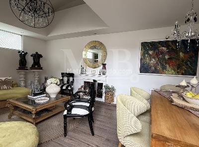 Apartamento en venta en Bella Suiza, Bogotá · foto 4 de 14