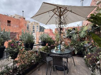 Apartamento en venta en Bella Suiza, Bogotá · foto 6 de 14