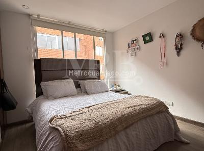 Apartamento en venta en Bella Suiza, Bogotá · foto 10 de 14