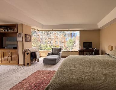 Apartamento en venta en La Cabrera, Bogotá · foto 11 de 14